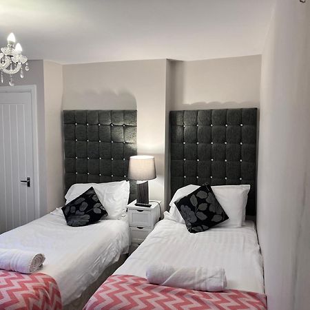 The Railway Apartments Haydon Bridge Екстер'єр фото