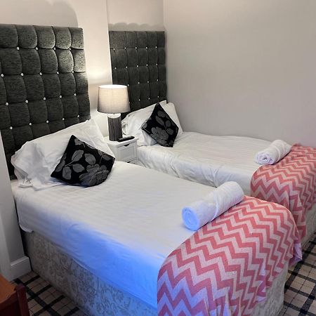 The Railway Apartments Haydon Bridge Екстер'єр фото
