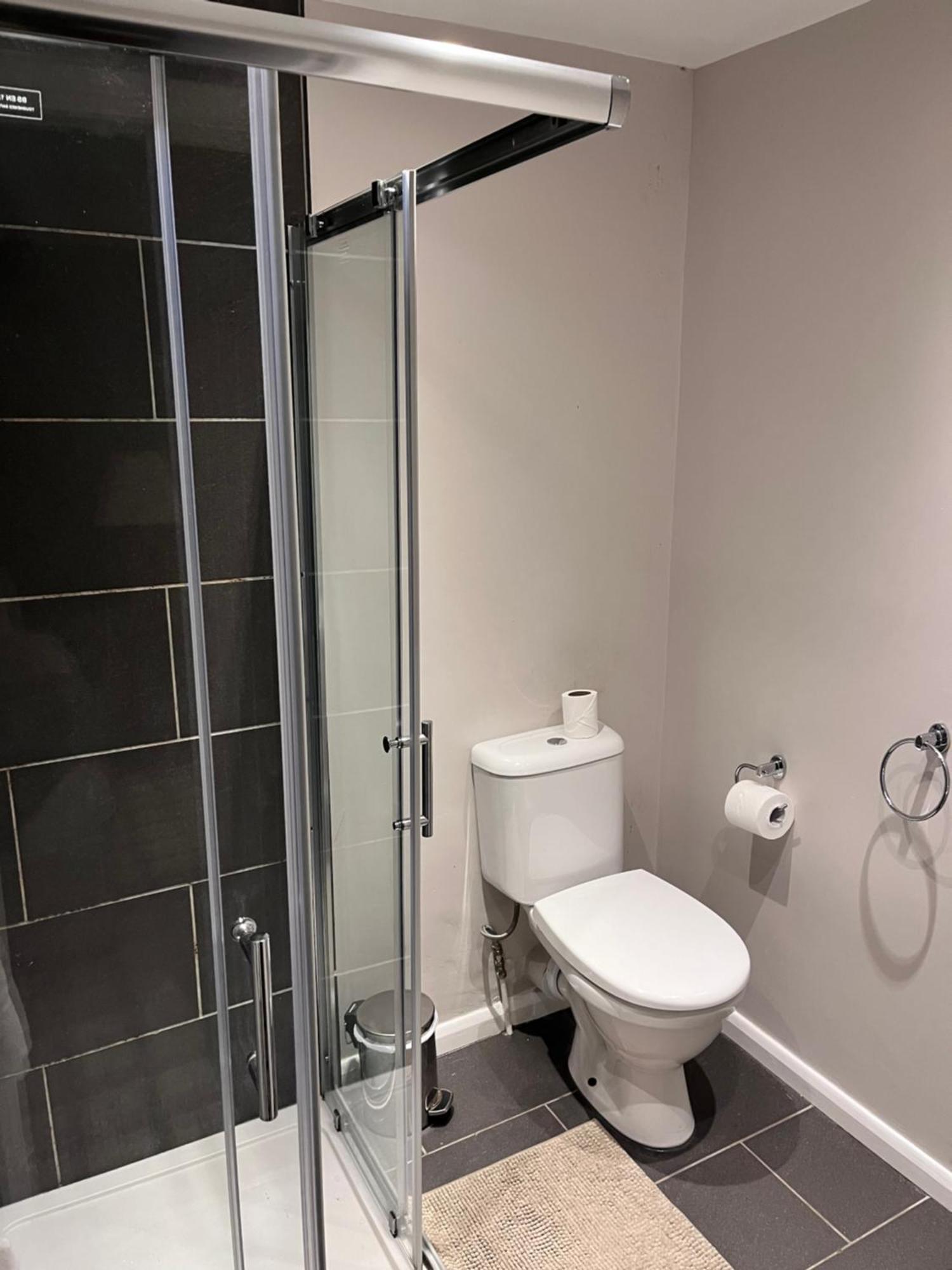 The Railway Apartments Haydon Bridge Екстер'єр фото