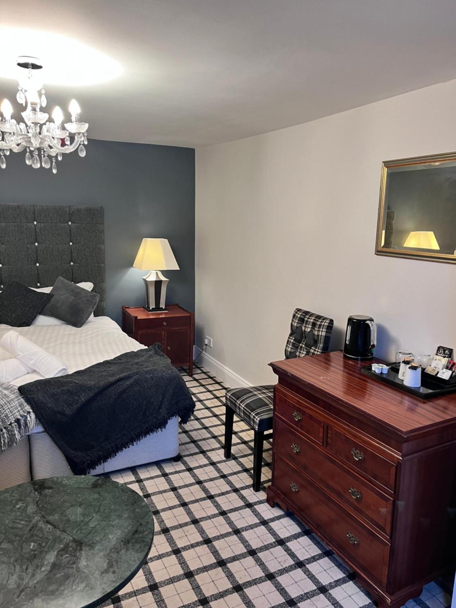 The Railway Apartments Haydon Bridge Екстер'єр фото
