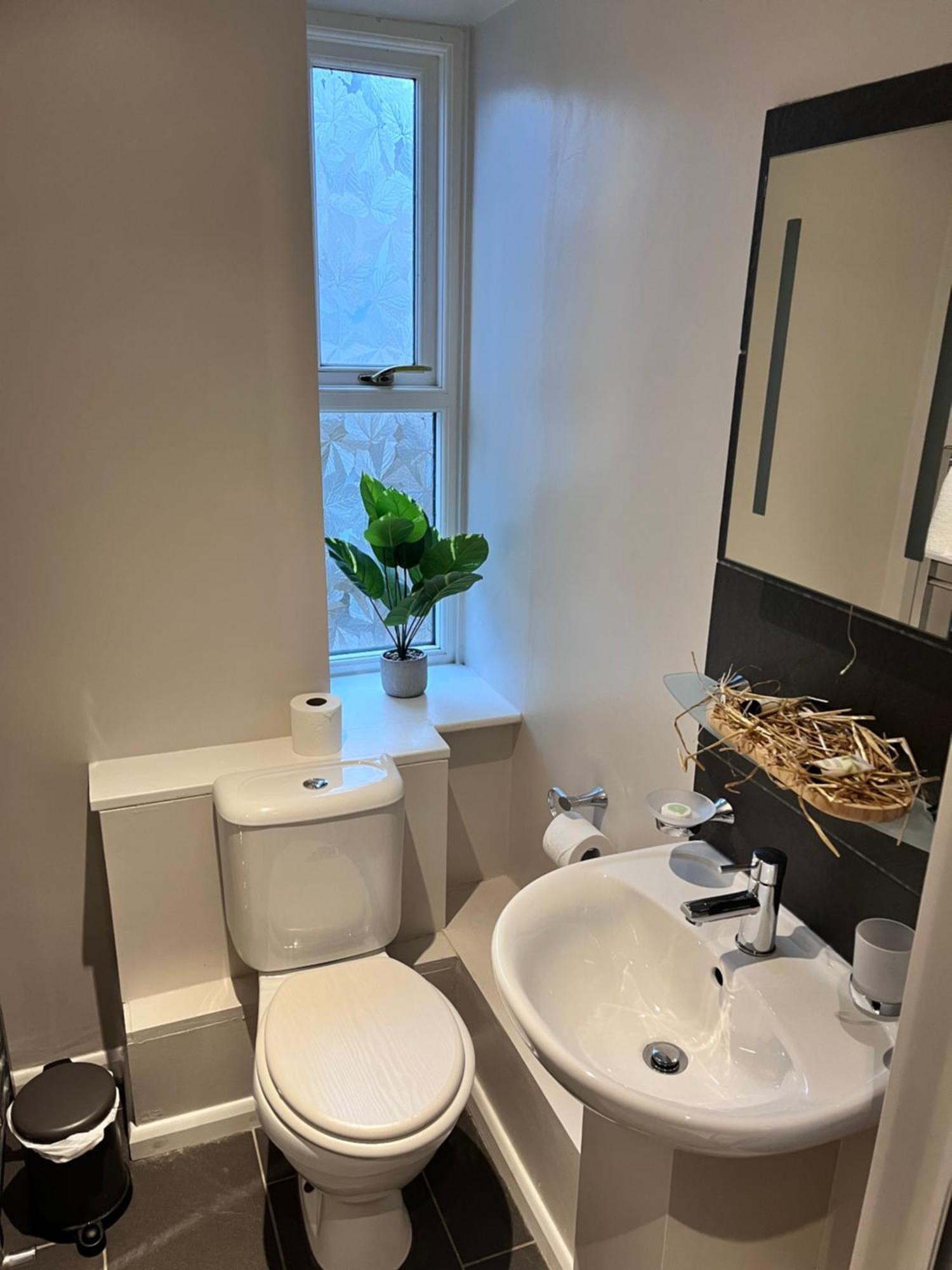 The Railway Apartments Haydon Bridge Екстер'єр фото