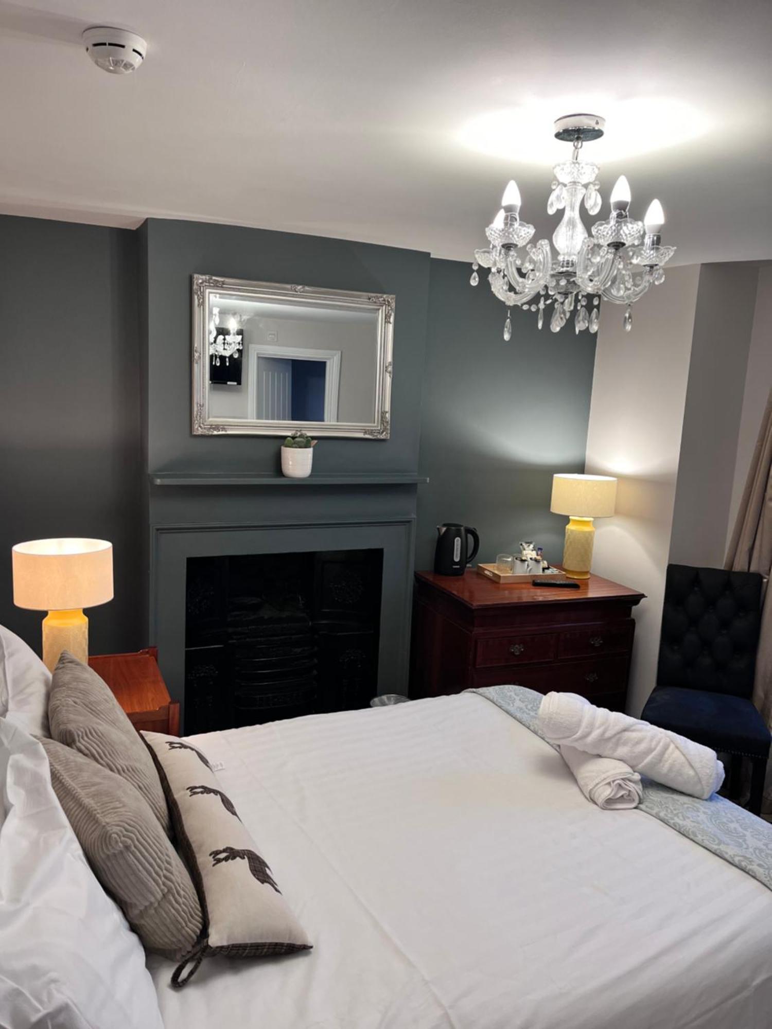 The Railway Apartments Haydon Bridge Екстер'єр фото