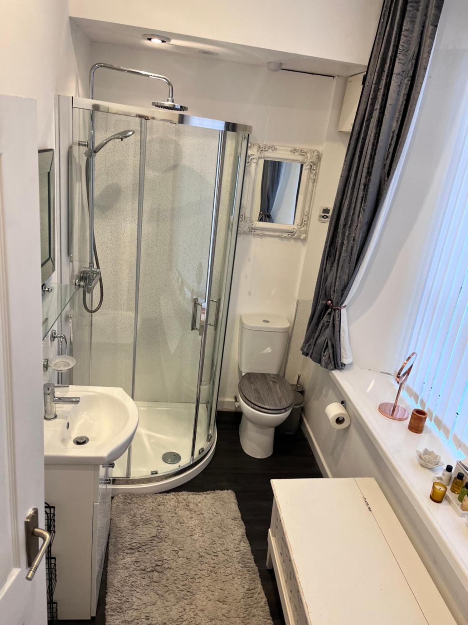 The Railway Apartments Haydon Bridge Екстер'єр фото