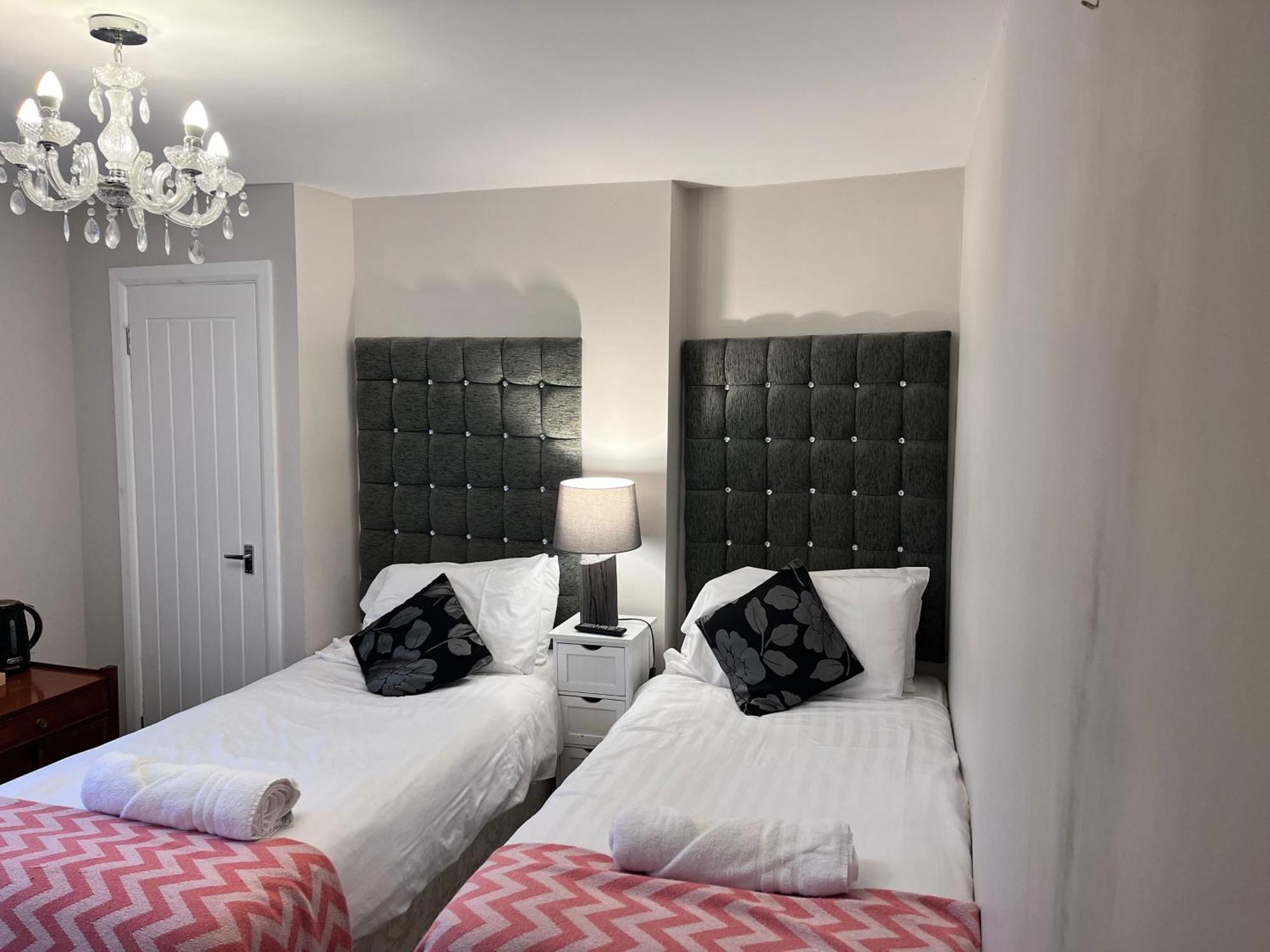 The Railway Apartments Haydon Bridge Екстер'єр фото