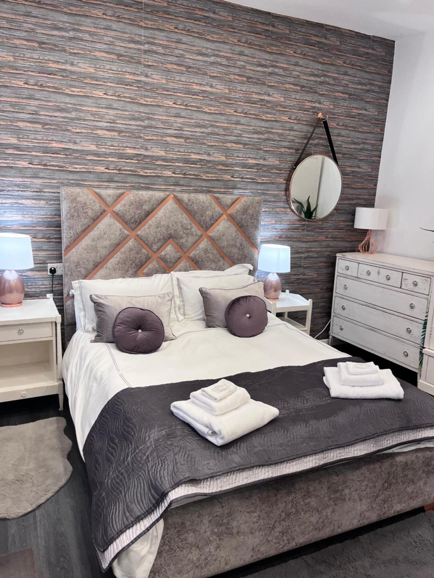 The Railway Apartments Haydon Bridge Екстер'єр фото